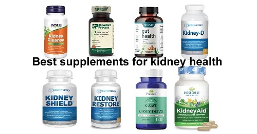 How to Support Kidney Health with These Top Supplements