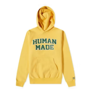 Shop Exclusive Accessories at Human Made Store