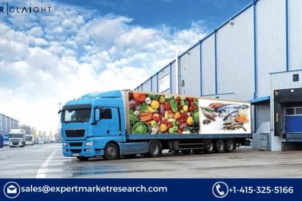 Indonesia Cold Chain Logistics Market