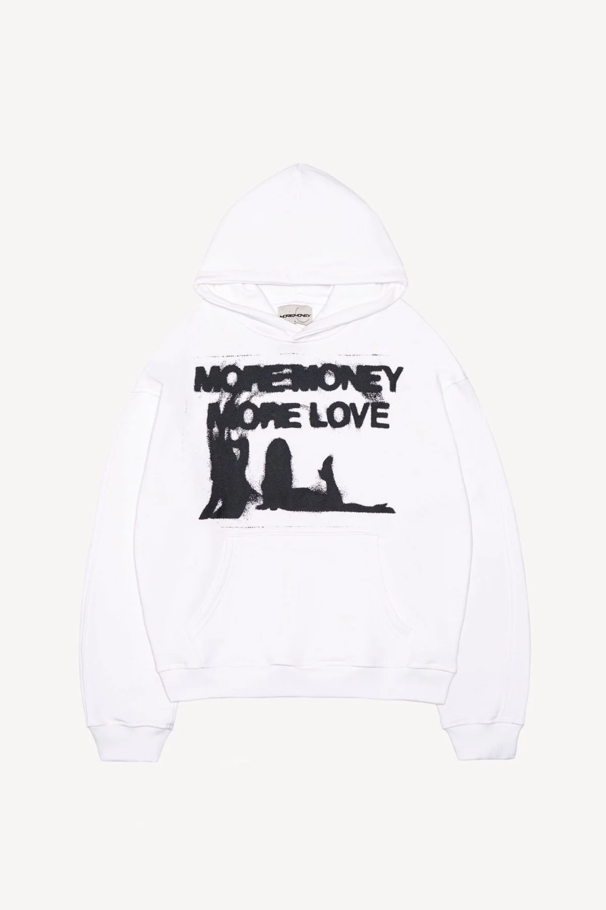 Mehr Geld Mehr Liebe – Der Aufstieg einer neuen Streetwear-Marke