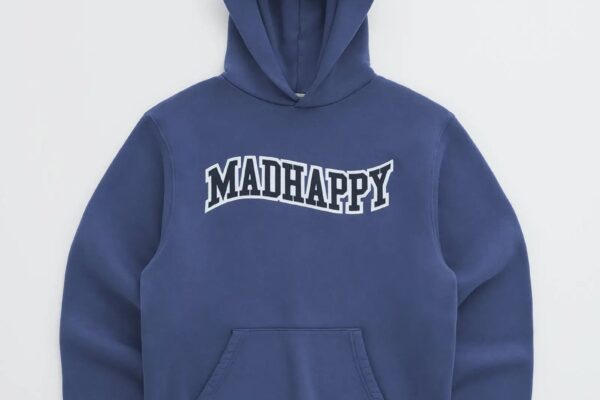 Why Madhappy Hoodies Are Taking Over Social Media