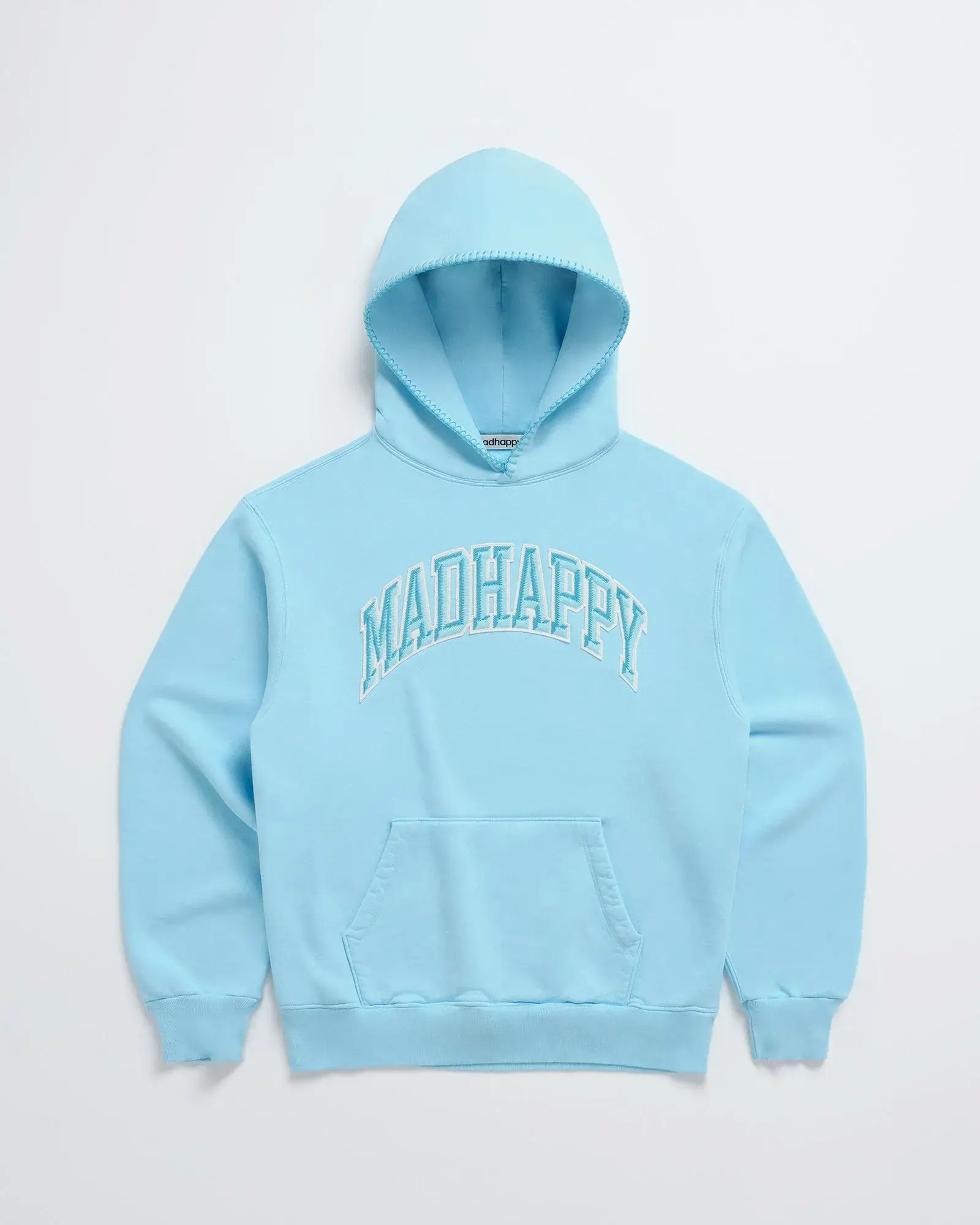 The Story Behind the Madhappy Hoodie’s Signature Look