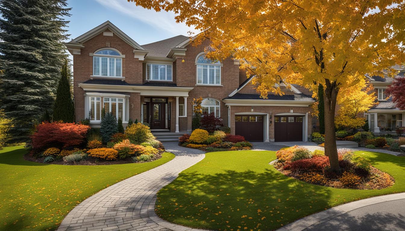 Landscape Services Markham