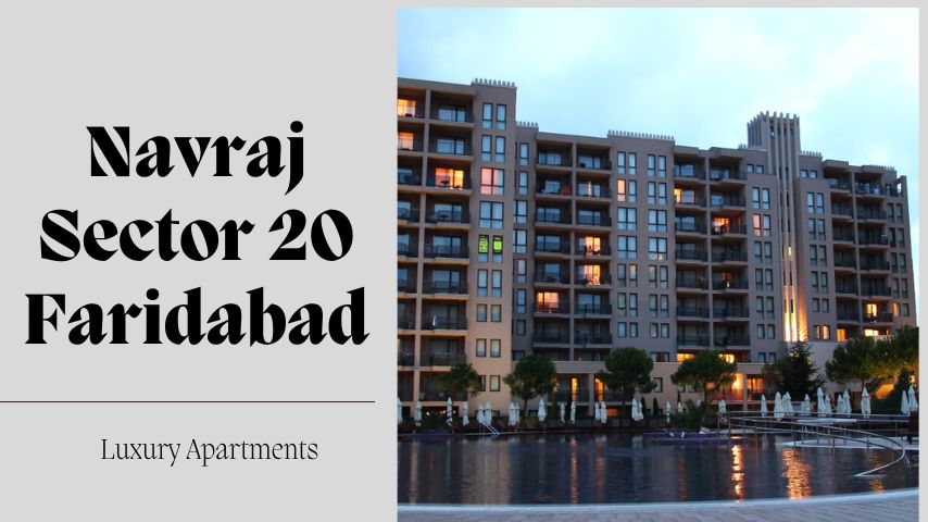 Navraj Sector 20 Faridabad