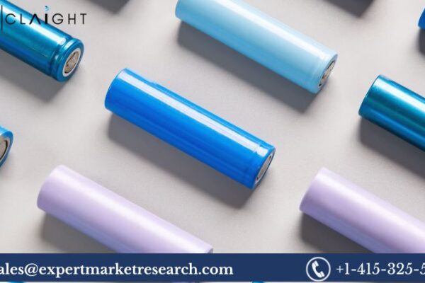 Nickel-Metal Hydride Battery Market