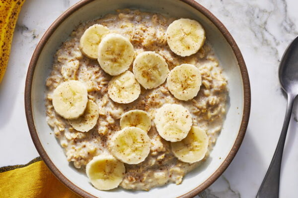 Oatmeal Benefits You May Not Be Aware Of