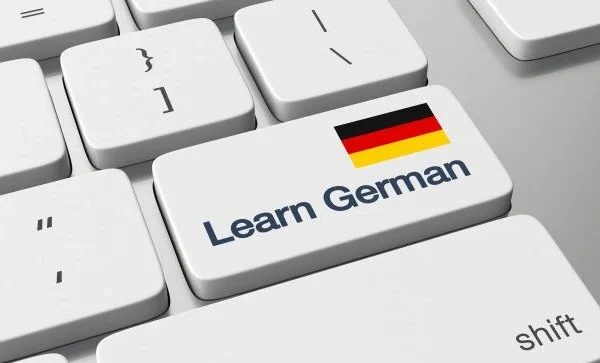 learn german online