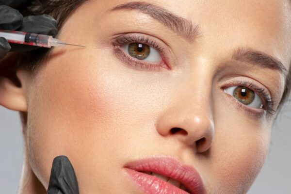 Under Eye Wrinkle Treatment in Frisco