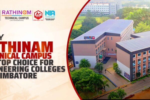 Best Engineering College in Coimbatore