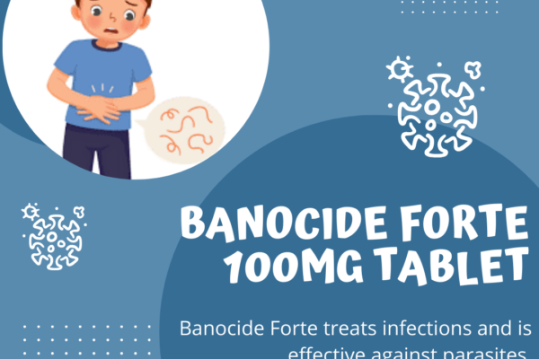 Banocide Forte: A Trusted Treatment for Filarial Infections