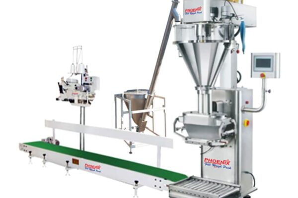 Buy Rice Packing Machine at Cheap Price