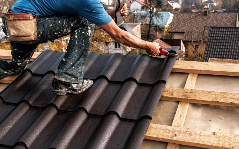 Roofing Solutions