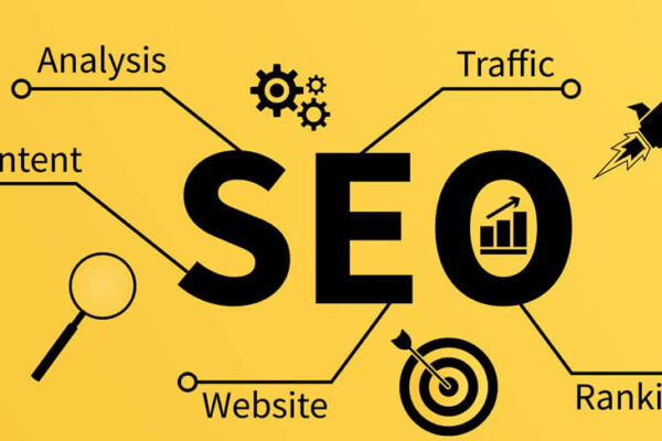 SEO audit