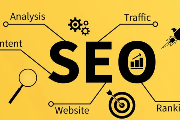 SEO audits