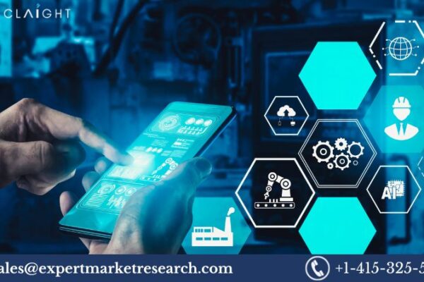 Smart Manufacturing Market