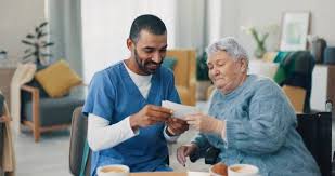 The Role of Respite Care in Supporting Caregivers