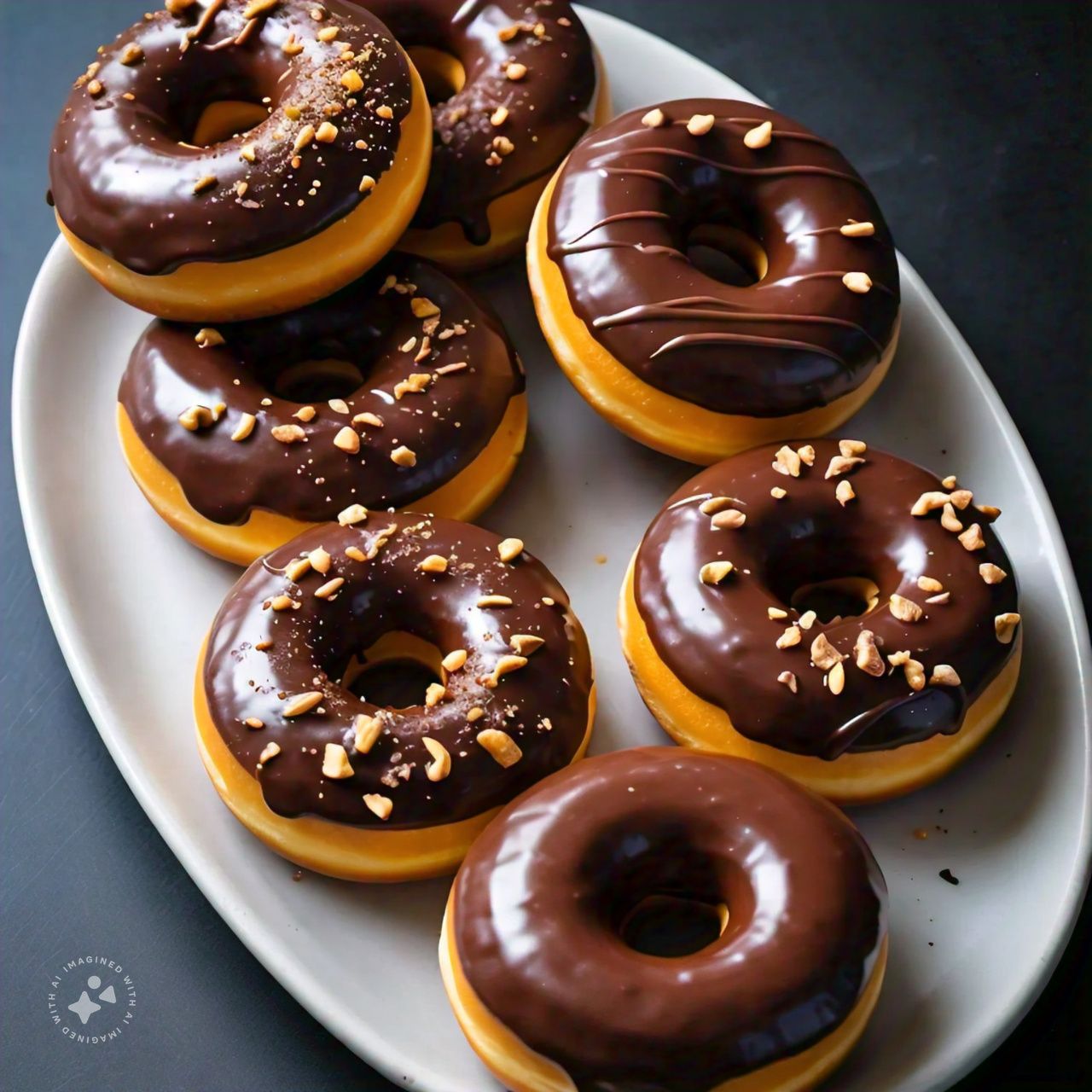 The Ultimate Guide to Baking Healthy Chocolate Donuts at Home