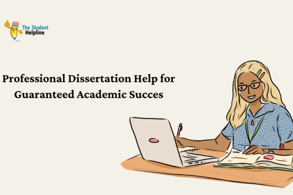 dissertation help