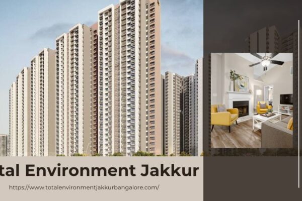 Total Environment Jakkur