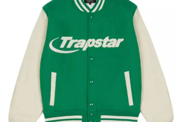 Trapstar Coat