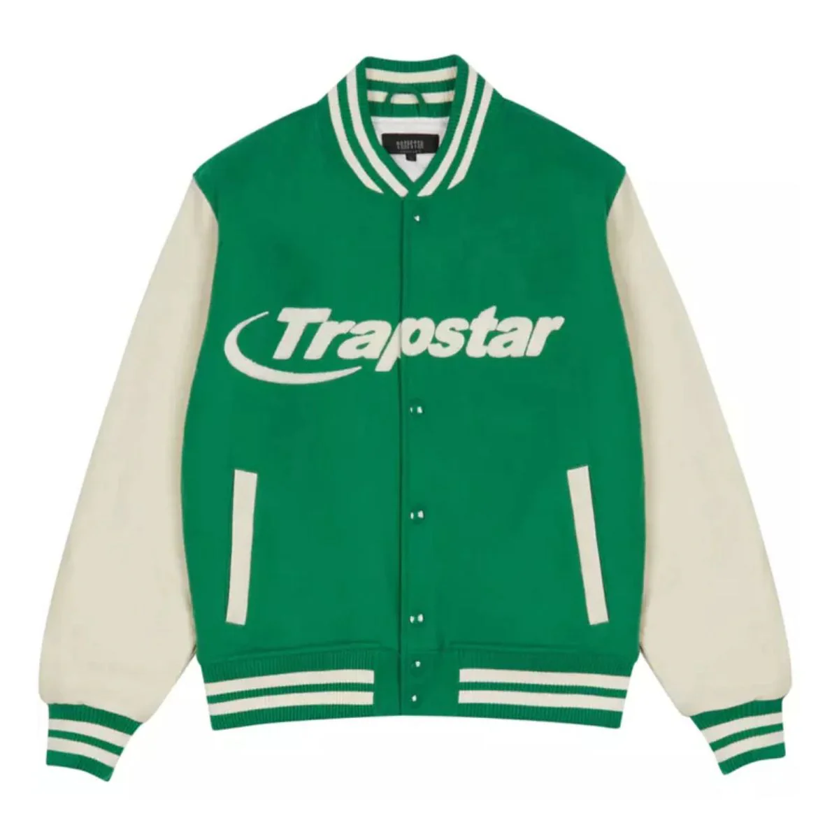 Trapstar Coat