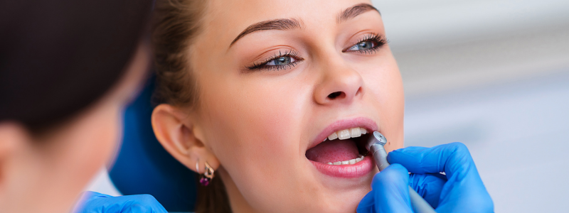 Understand the art of cosmetic dentistry
