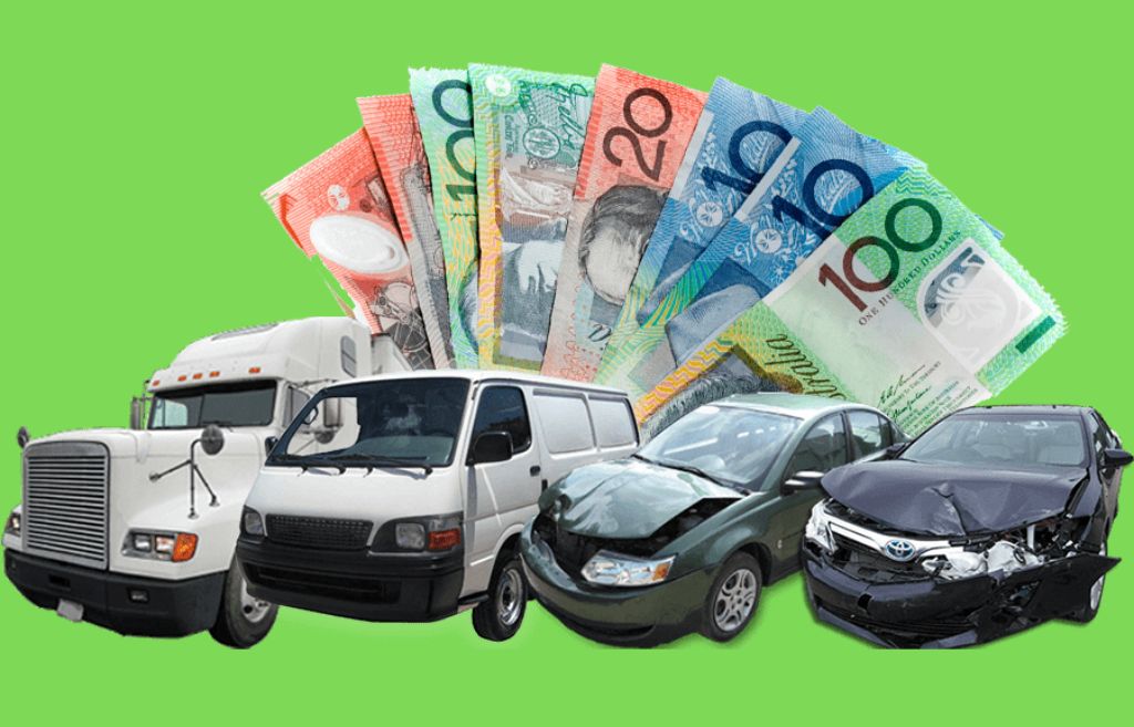 Cash For Cars Sydney Wide