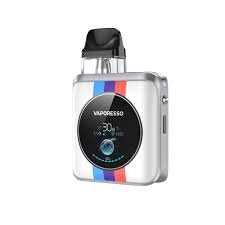 Vaporesso Xross 4 nano