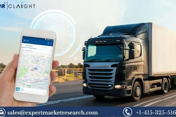 Vehicle Tracking System Market