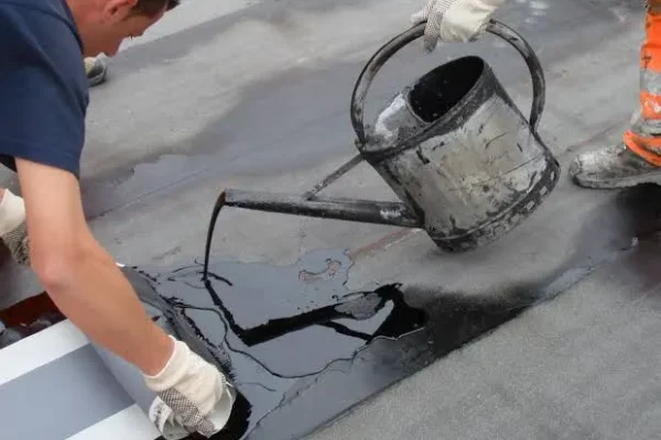 Roof waterproofing company in lahore