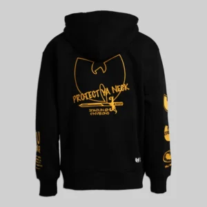 WuWear Official: The Influence of Wu-Tang on Modern Streetwear