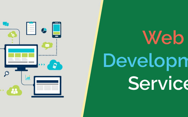 Web Development Services