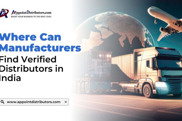 What Strategies Help Manufacturers Get Distributors Quickly?