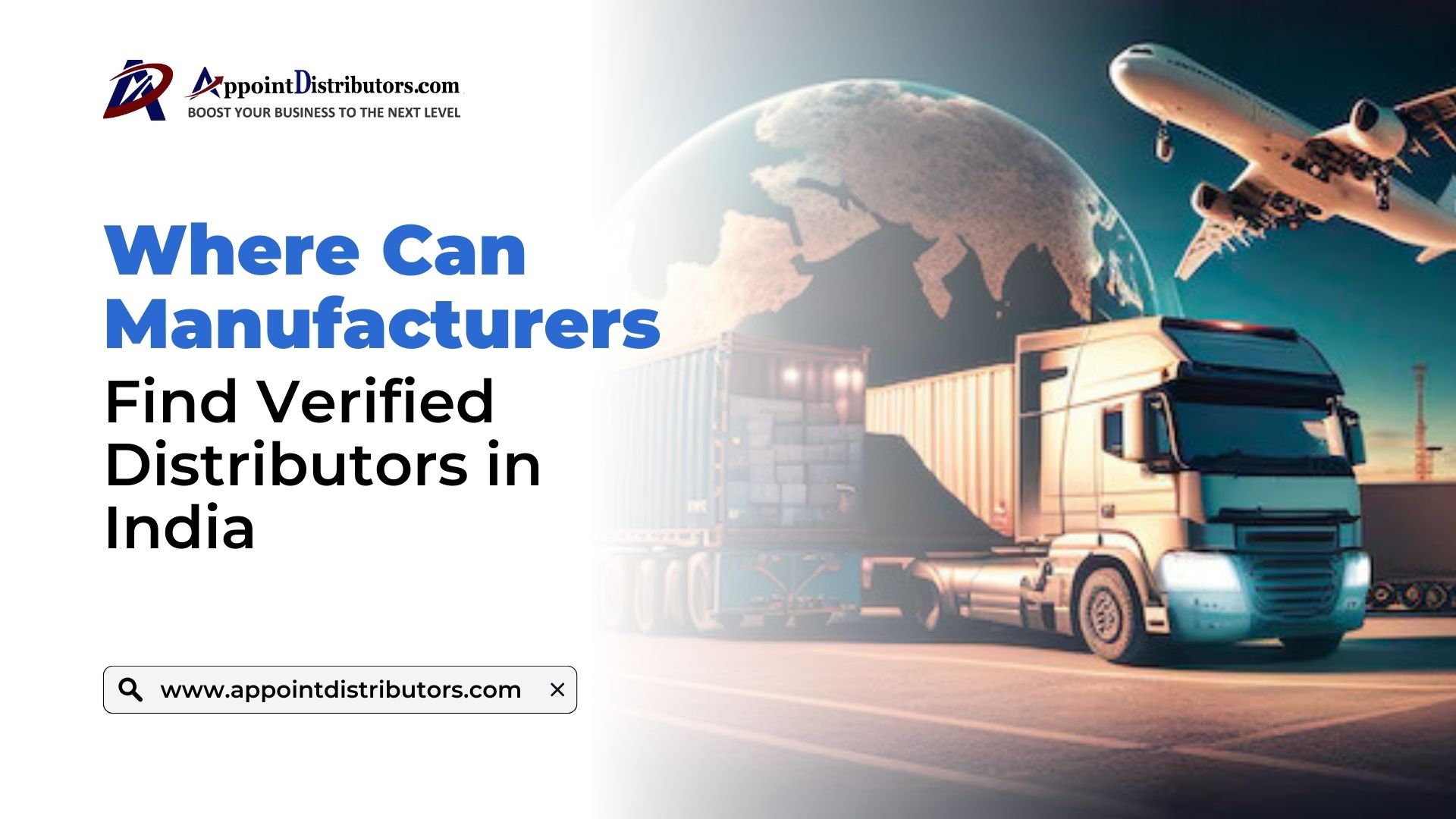 What Strategies Help Manufacturers Get Distributors Quickly?