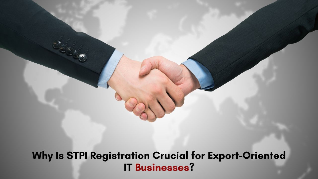 stpi registration