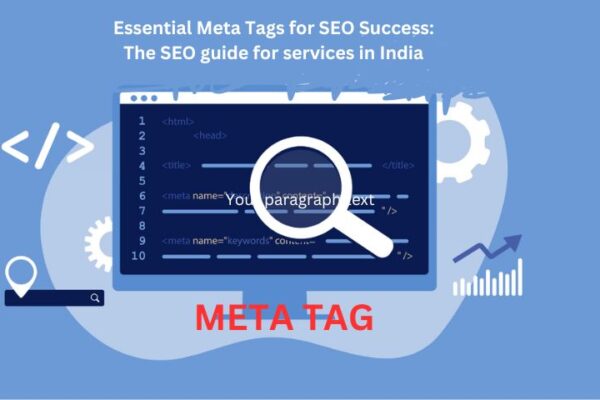 Guide for SEO Services in India