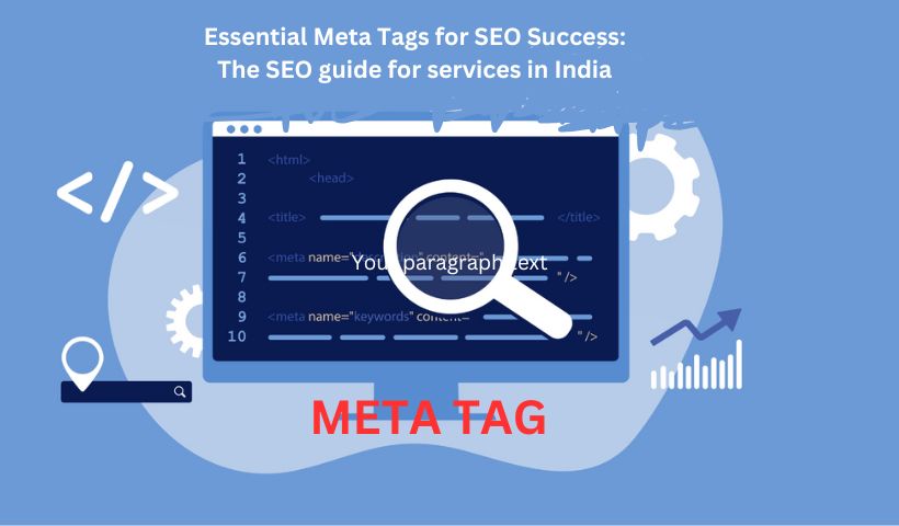 Guide for SEO Services in India