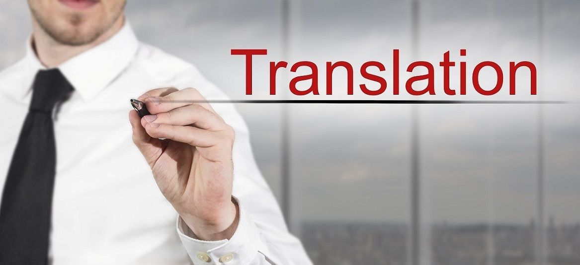 Legal Translation Services