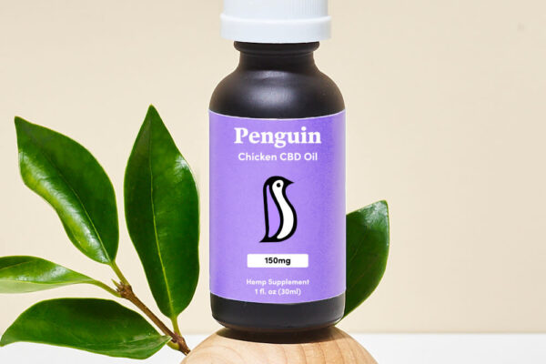 penguin pills