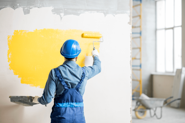 residential painting contractors in Oshawa