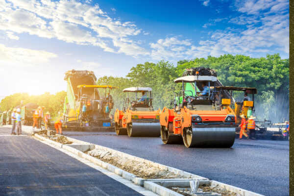 Boost Your Business with Expert Asphalt Paving Marketing