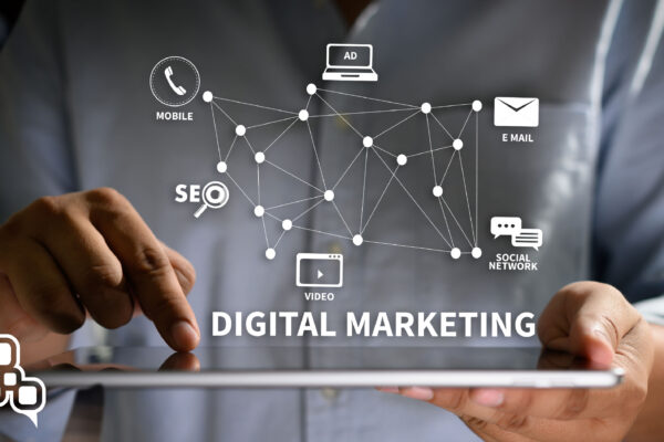 digital marketing services