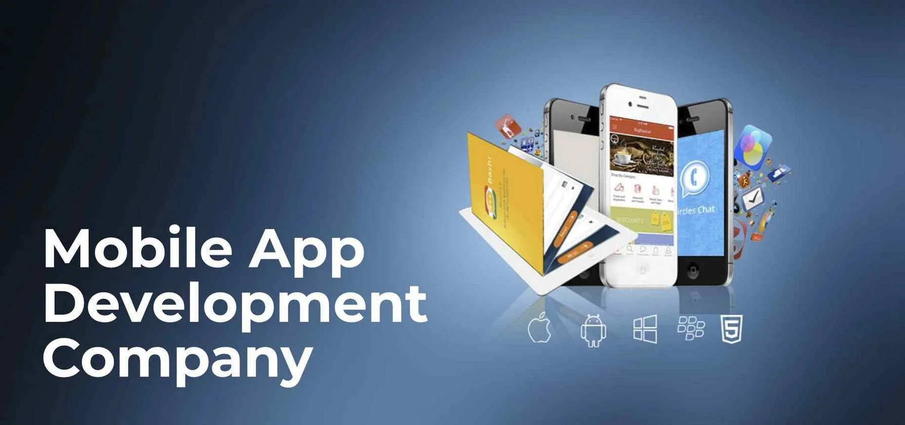 Mobile App Development: Finding the Right Company in Saudi Arabia