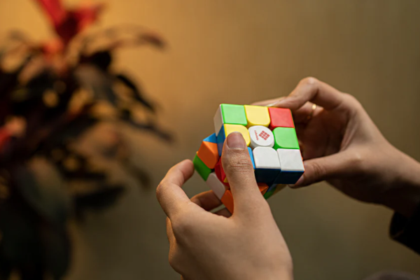 Rubik’s Cube