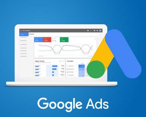 Google Adwords Management Company in Delhi