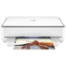 HP Envy Pro 6400