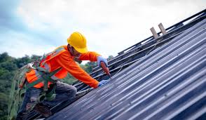 Roofing Contractor NY: Finding Reliable Experts for Your Roofing Needs