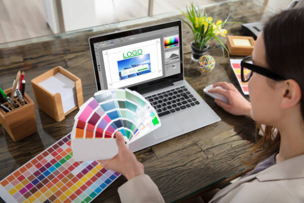 Graphic Designing Services