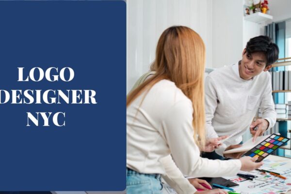 logo designer NYC