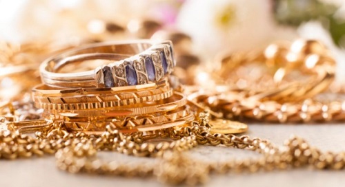 probate jewellery valuation